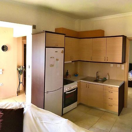 Mersini Apartment Χανιά Εξωτερικό φωτογραφία