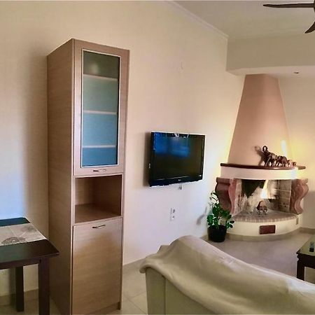 Mersini Apartment Χανιά Εξωτερικό φωτογραφία