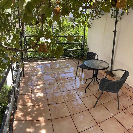Mersini Apartment Χανιά Εξωτερικό φωτογραφία