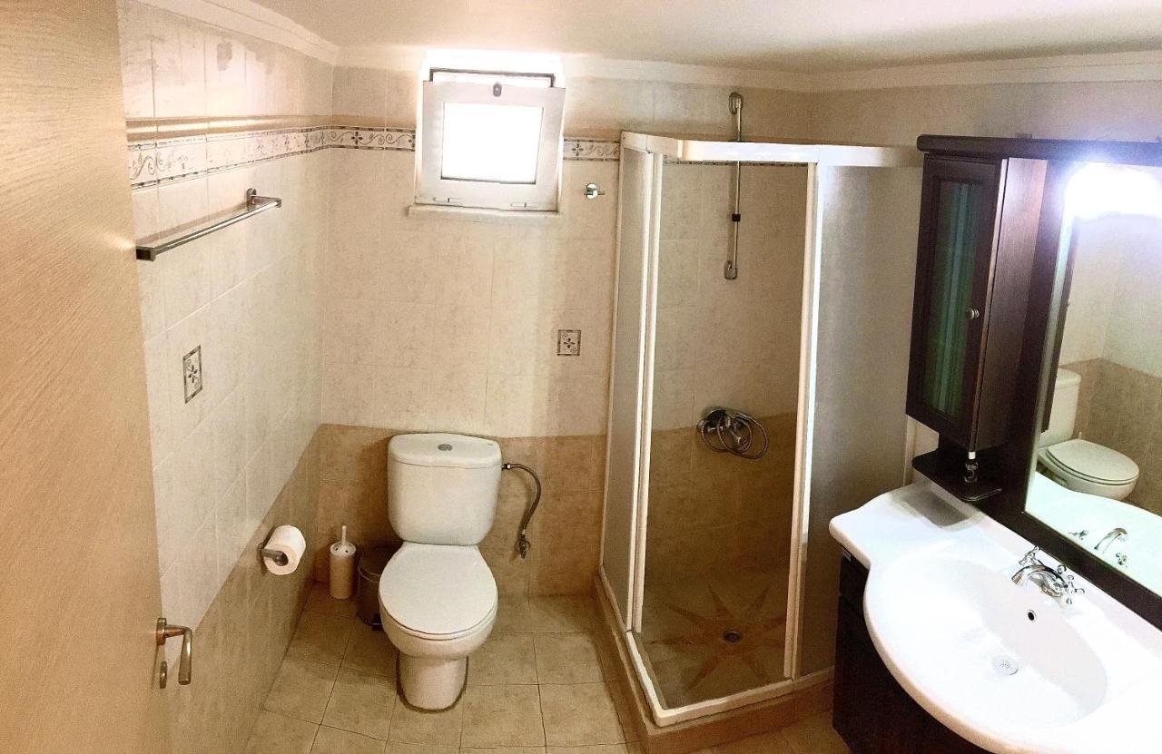 Mersini Apartment Χανιά Εξωτερικό φωτογραφία