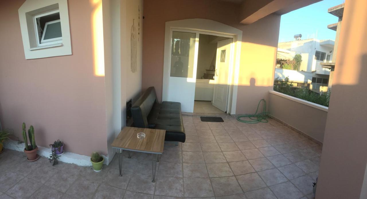 Mersini Apartment Χανιά Εξωτερικό φωτογραφία